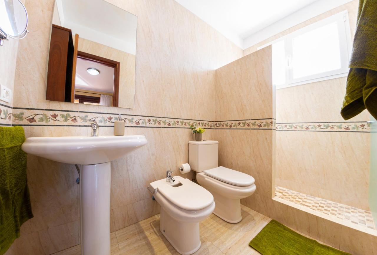 Villa Punta Negra Heated Pool Tenerifesummervillas Puerto de Santiago  Exteriör bild