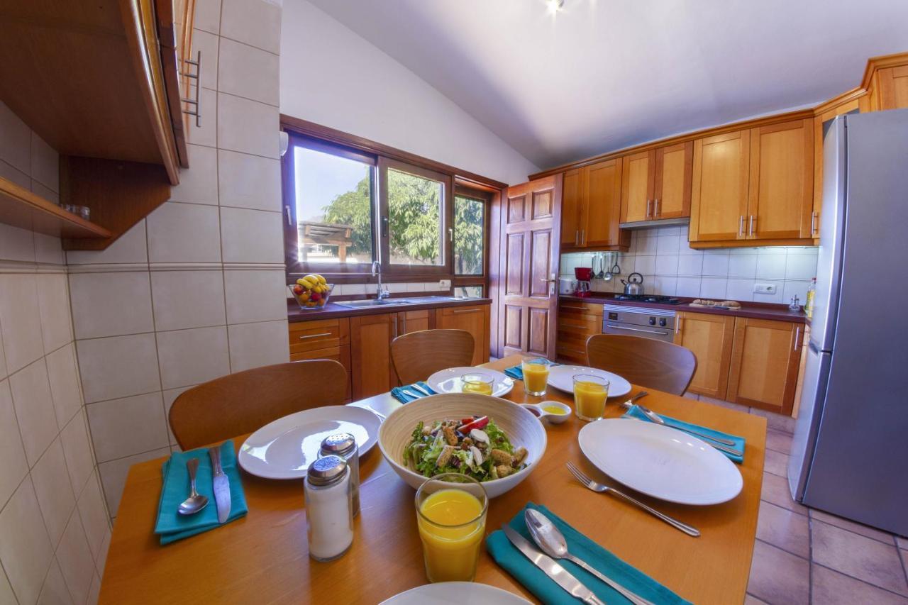 Villa Punta Negra Heated Pool Tenerifesummervillas Puerto de Santiago  Exteriör bild