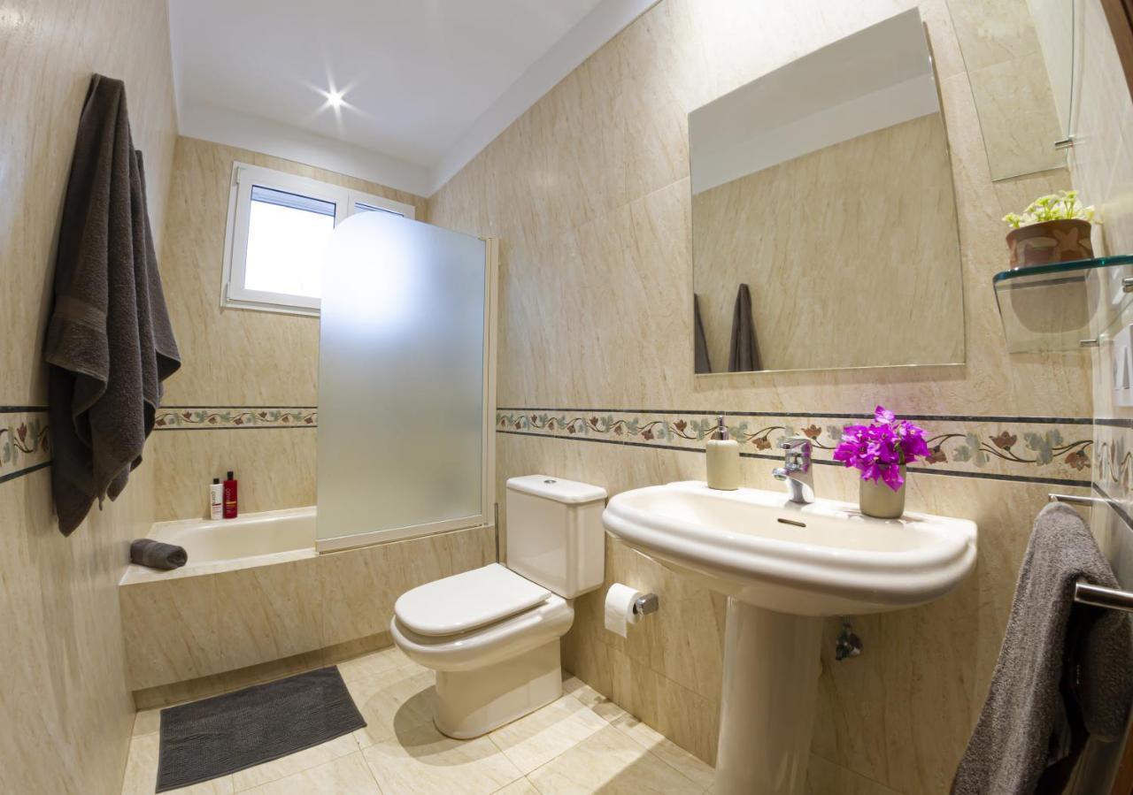 Villa Punta Negra Heated Pool Tenerifesummervillas Puerto de Santiago  Exteriör bild