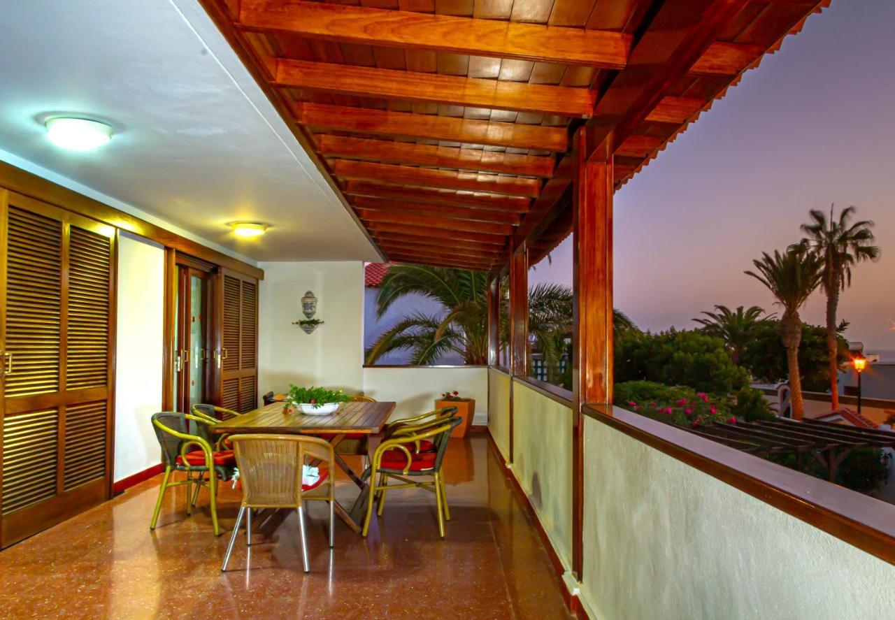 Villa Punta Negra Heated Pool Tenerifesummervillas Puerto de Santiago  Exteriör bild