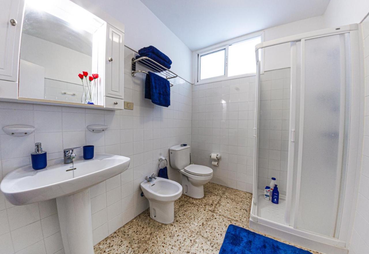 Villa Punta Negra Heated Pool Tenerifesummervillas Puerto de Santiago  Exteriör bild