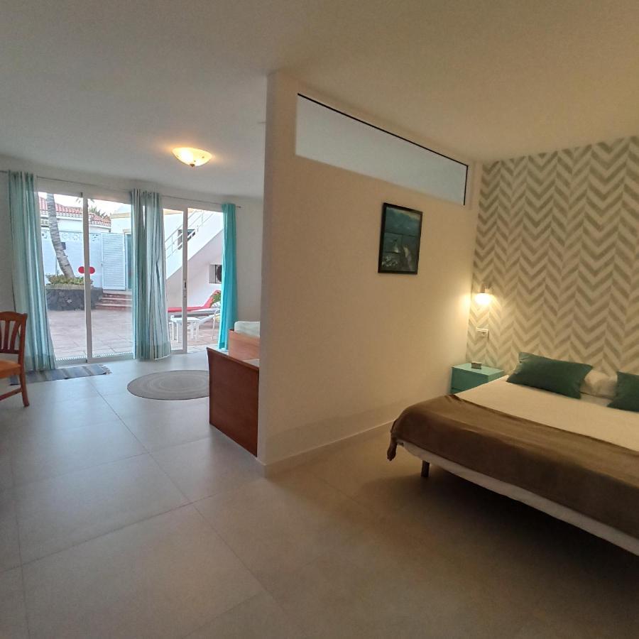 Villa Punta Negra Heated Pool Tenerifesummervillas Puerto de Santiago  Exteriör bild