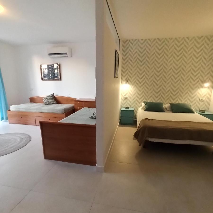Villa Punta Negra Heated Pool Tenerifesummervillas Puerto de Santiago  Exteriör bild